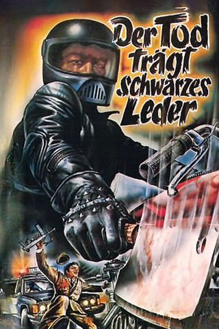 Der Tod trägt schwarzes Leder (1974)