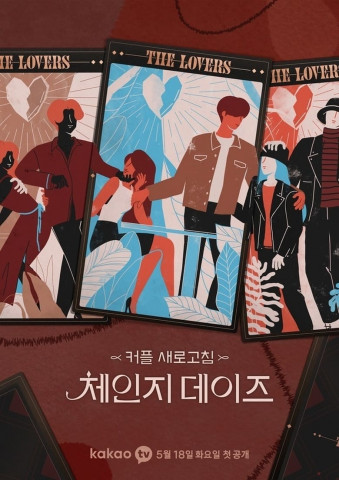 Change Days 2 (2021)