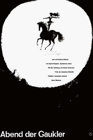 Abend der Gaukler (1953)