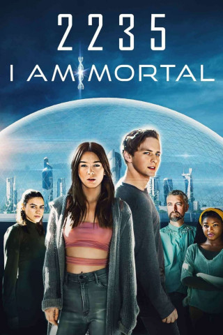 2235 - I Am Mortal (2021)