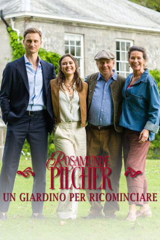 Rosamunde Pilcher: Wer immer du bist (2025)