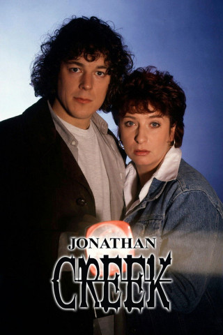 Jonathan Creek (1997)