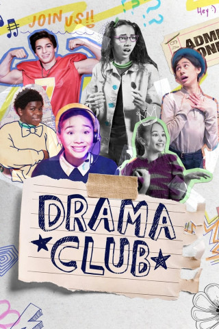 Drama Club (2018)