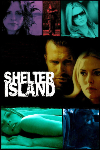 Sturm über Shelter Island (2003)