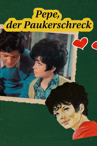 Pepe, der Paukerschreck (1969)