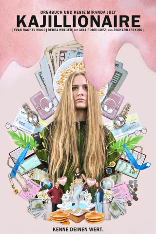 Kajillionaire (2020)