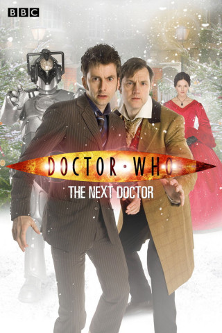 Doctor Who: Der andere Doctor (2008)