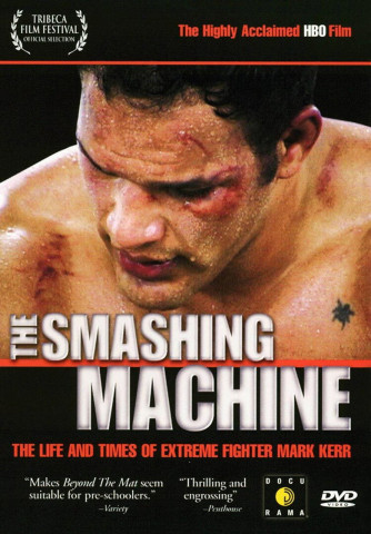 The Life and Times of Extreme Fighter Mark Kerr (2002)