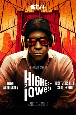 Highest 2 Lowest (2025)