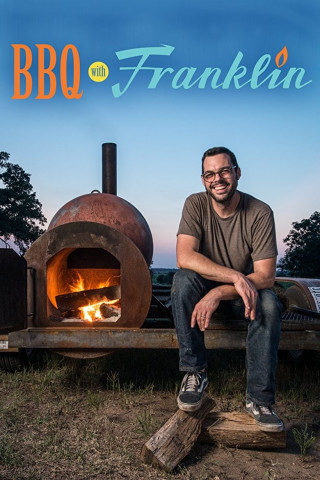 BBQ with Franklin (2015)
