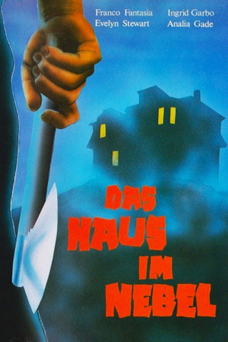Das Haus im Nebel (1972)