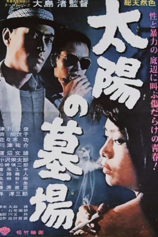 Das Grab der Sonne (1960)