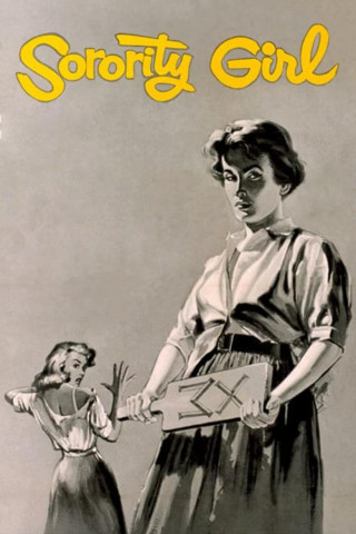 Aufruhr im Mädchenwohnheim (1957)