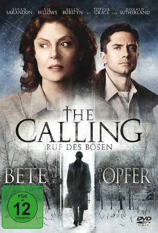 The Calling - Ruf des Bösen (2014)