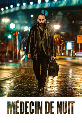 Der Nachtarzt (2021)