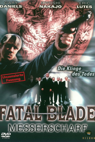 Fatal Blade - Messerscharf (2000)