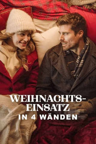 Weihnachts-Einsatz in 4 Wänden (2023)