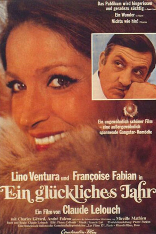 Ein glückliches Jahr (1973)