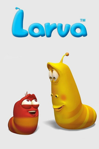 Larva (2011)