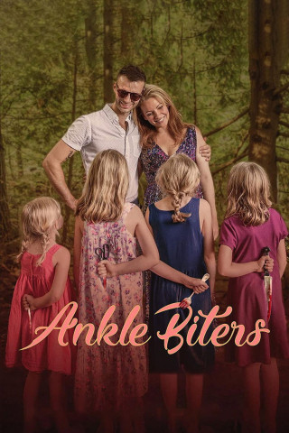 Ankle Biters (2020)