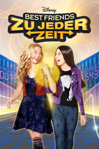 Best Friends - Zu jeder Zeit (2015)