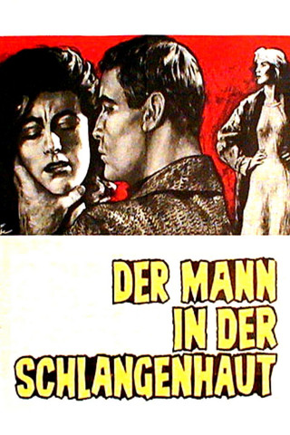 Der Mann in der Schlangenhaut (1960)