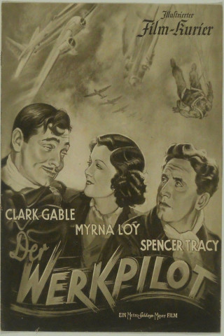 Der Testpilot (1938)