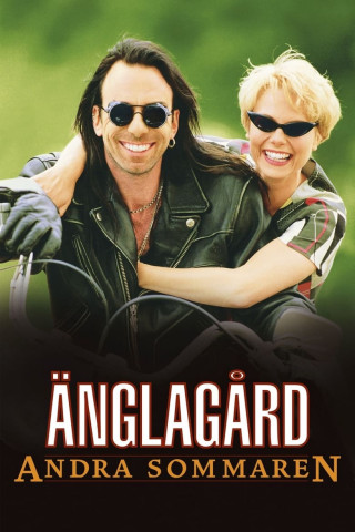 Änglagård – Andra sommaren (1994)