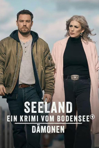 Seeland - ein Krimi vom Bodensee: Dämonen (2024)