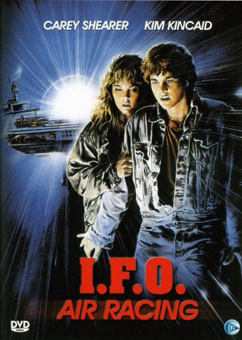 I.F.O: - Air Racing (1987)