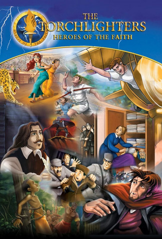 Torchlighters (2005)