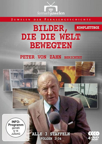 Bilder, die die Welt bewegten (1980)