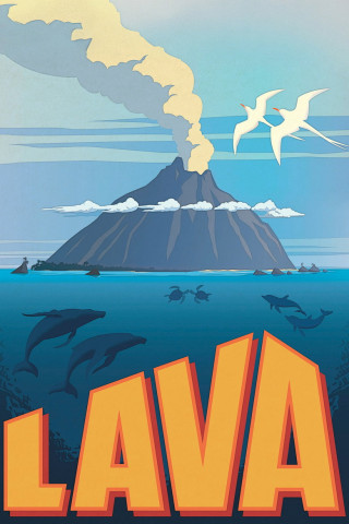 Lava (2015)