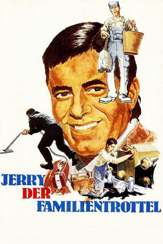 Aschenblödel (1960)