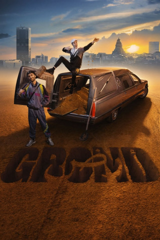 Salam - Rest in Peace (2021)