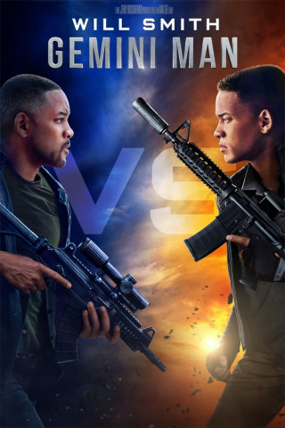 Gemini Man (2019)