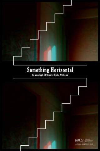 Something Horizontal (2015)