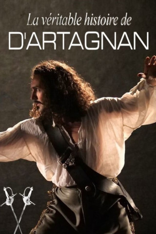 D'Artagnan, Musketier im Dienst des Sonnenkönigs (2020)
