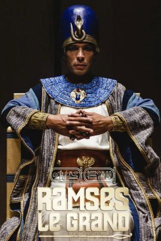 Ramses II. - Ägyptens größter Herrscher (2024)