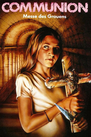 Communion - Messe des Grauens (1976)