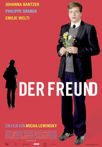 Der Freund (2008)
