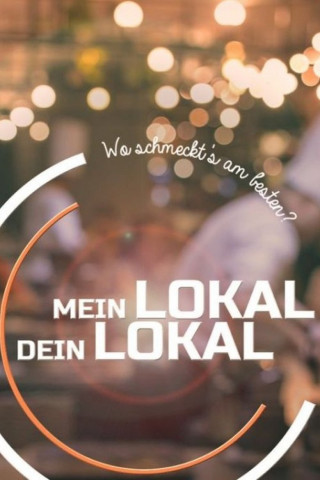 Mein Lokal, Dein Lokal (2013)