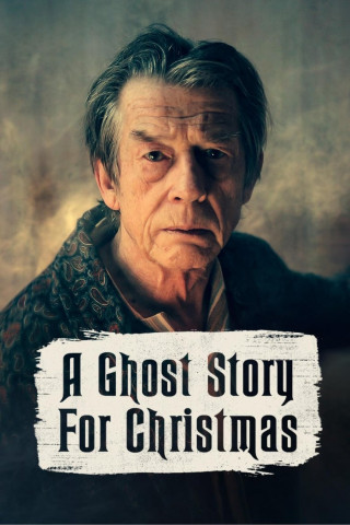A Ghost Story for Christmas (2005)
