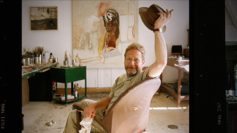 Who Is Martin Mull? (2026)