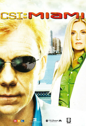 Csi Miami (2002)