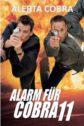 Alarm für Cobra 11 - Die Autobahnpolizei (1996)