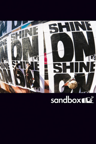 Shine On (2009)