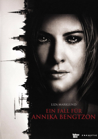 Ein Fall für Annika Bengtzon (2012)