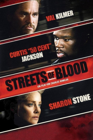 Streets of Blood (2009)