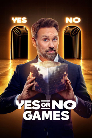 Yes or No Games Germany (2026)